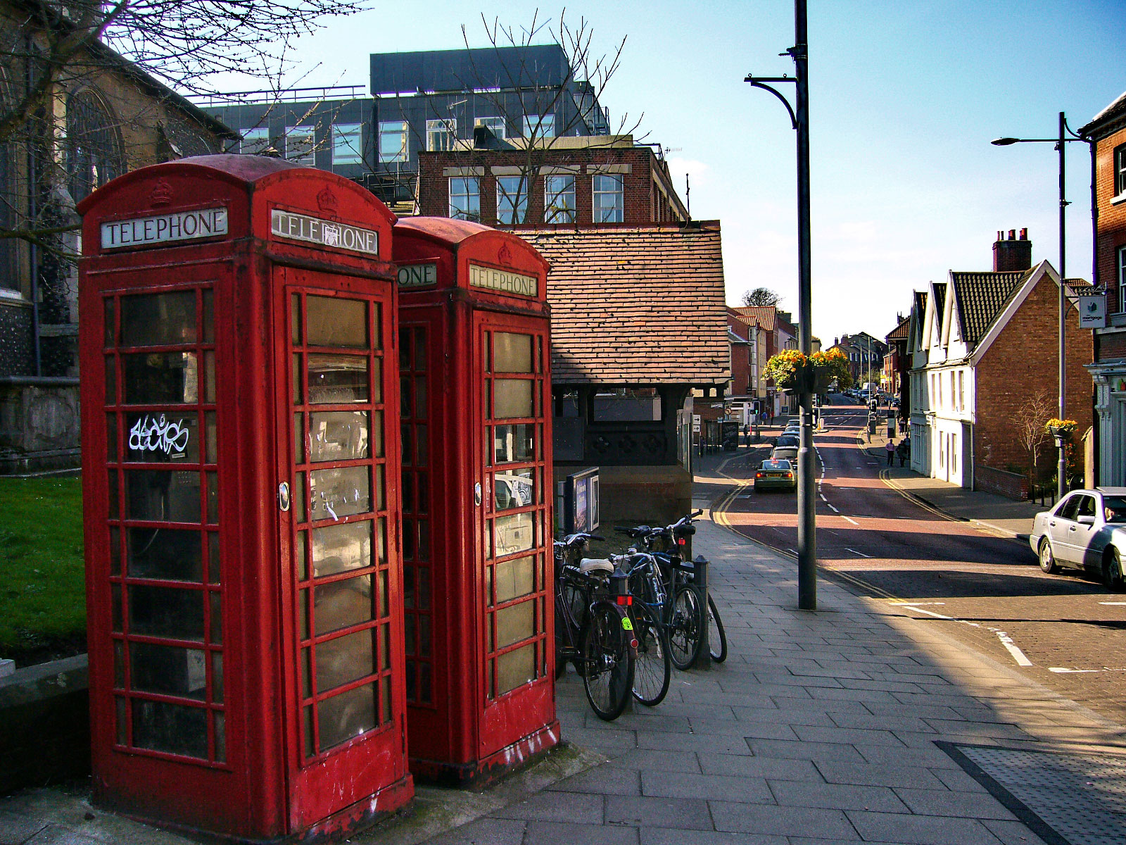 Norwich